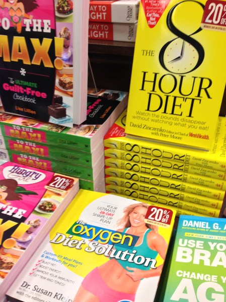 8 Hours to a New You! 8 Hours to a New You!